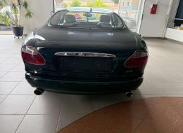 Jaguar XK8 Coupé