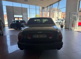 Bentley Arnage Série Le Mans