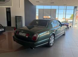 Bentley Arnage Série Le Mans