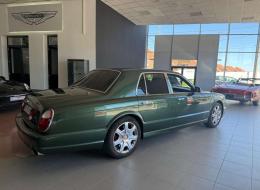 Bentley Arnage Série Le Mans