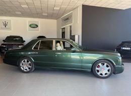 Bentley Arnage Série Le Mans