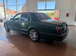 Bentley Arnage Série Le Mans
