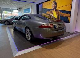 Jaguar XKR 4.2 Coupé