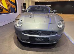 Jaguar XKR 4.2 Coupé