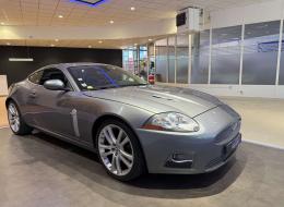 Jaguar XKR 4.2 Coupé