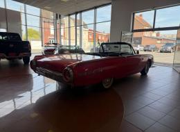 Ford Thunderbird III Cabriolet