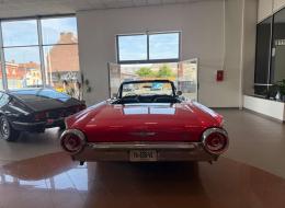 Ford Thunderbird III Cabriolet