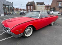 Ford Thunderbird III Cabriolet