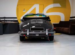 Porsche 356 1600 S cabriolet