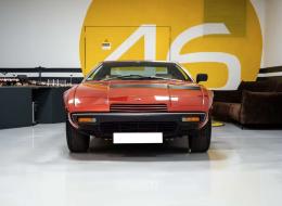 Maserati Kyalami