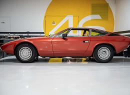 Maserati Kyalami
