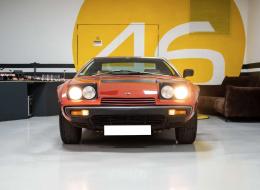 Maserati Kyalami