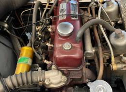 MG A 1500