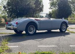 MG A 1500