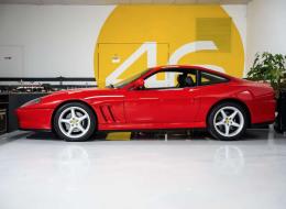 Ferrari 550 Maranello