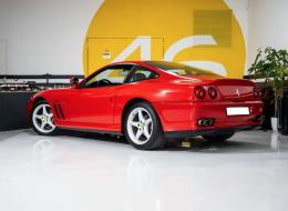 Ferrari 550 Maranello