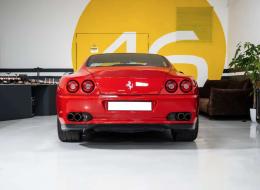 Ferrari 550 Maranello