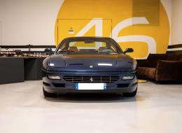 Ferrari 456 GT