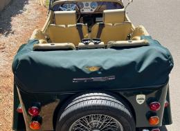 Morgan +4 Tourer