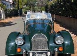 Morgan +4 Tourer