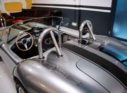 AC Cobra Gardner Douglas Replica