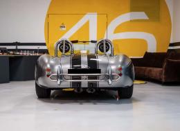 AC Cobra Gardner Douglas Replica