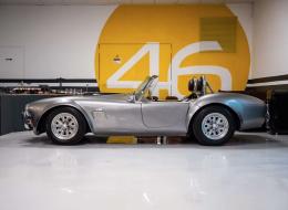 AC Cobra Gardner Douglas Replica