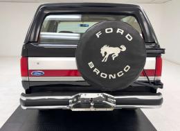 Ford Bronco Eddie Bauer