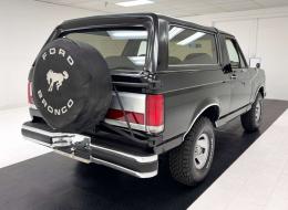 Ford Bronco Eddie Bauer
