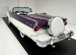 Ford Fairlane Sunliner Convertible