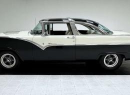 Ford Fairlane Crown Victoria Coupé 2 Door Hardtop