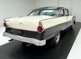 Ford Fairlane Crown Victoria Coupé 2 Door Hardtop