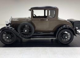 Ford A Standard Coupe