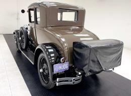 Ford A Standard Coupe