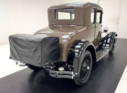 Ford A Standard Coupe