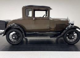 Ford A Standard Coupe