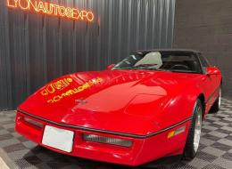 Chevrolet Corvette C4 L98 Cabriolet