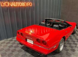 Chevrolet Corvette C4 L98 Cabriolet