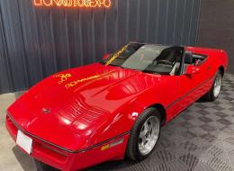 Chevrolet Corvette C4 L98 Cabriolet