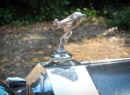 Rolls-Royce 20/25 Estate Car