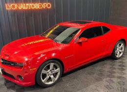 Chevrolet Camaro Coupé SS V8 6.2I V8