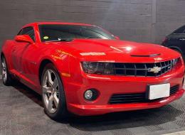 Chevrolet Camaro Coupé SS V8 6.2I V8