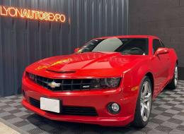 Chevrolet Camaro Coupé SS V8 6.2I V8