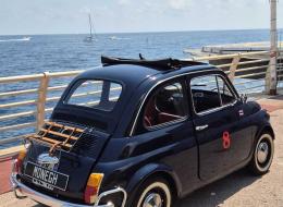 Fiat 500 L