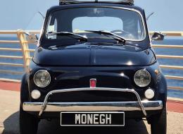 Fiat 500 L