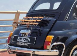 Fiat 500 L