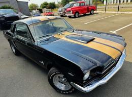 Ford Mustang Hertz Tribute Moteur Neuf