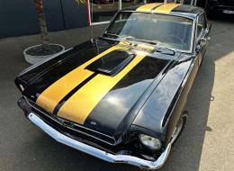 Ford Mustang Hertz Tribute Moteur Neuf
