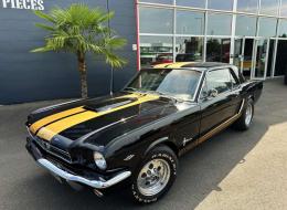 Ford Mustang Hertz Tribute Moteur Neuf