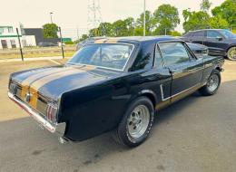 Ford Mustang Hertz Tribute Moteur Neuf